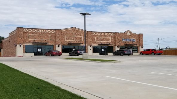 Ross Plaza: 1008 Ross St, Amarillo, TX 79102